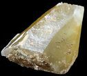 Bargain Dogtooth Calcite Crystal - Morocco #50163-1